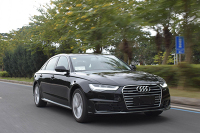 月销量比同样大气豪华的大众还多10000！仅仅因为品牌问题？