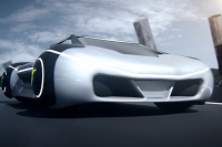 大家评评理，这黑科技实现后该卖多少钱？