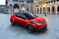 几天后上市/预售！10万出头的这些车要火！