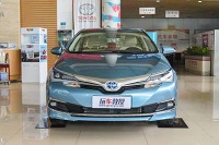 油价又涨了，看看这些百公里4L油的10万级家轿吧，越用越省钱