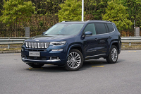 豪华SUV别再想着Q5了，这3款低调奢华有个性！