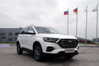 精致又帅气！全新国产SUV配置惊人，多少万能让你放弃哈弗H6？