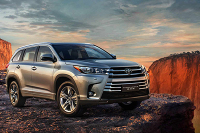 真7座SUV，想要全家人够用，选这些20来万的车准没错