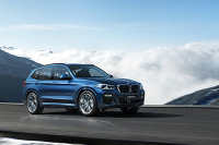 这些SUV大气靠谱，开出去连路边大妈都说够面子！