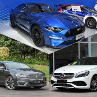 最高降26万，一大波好车降价，忍不住想买买买了！