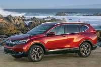 让教授告诉你 “东风本田CR-V召回”到底改变了什么？