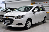 这些标配ESP的合资家轿才7万起步！开起来放心！