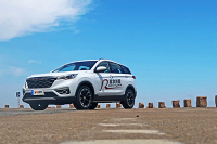 高颜值/高配置/大空间，8.39万起这辆国产SUV会是你的菜？