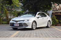 靠谱没毛病，这些16.98万起的中型车完全不输帕萨特