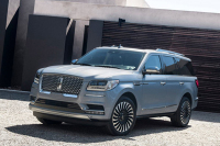 诚意透明 尽享“林肯之道” 林肯中国积极响应关税调整公告，下调在华全系车型厂商建议零售价  