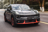 给力！完全不输合资车的国产帅气轿跑SUV，14万起你买吗？