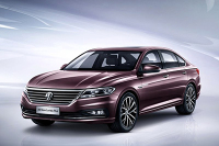 加长的全新朗逸/7.99万的新Polo/多款10万级全新SUV，本周新车过瘾！