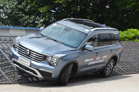 为啥国产车越来越多人买？试完这3款国产精品就懂了