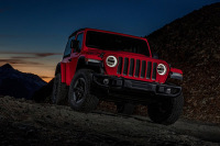 途观昂科威都得靠边，这些才是能让男人征服世界的SUV