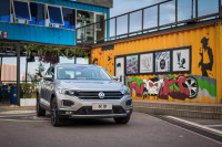 让年轻人都为之躁动  这款车做到了！