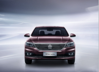 11.59万元—16.29万元 上汽大众大众品牌全新一代朗逸杭州闪耀上市