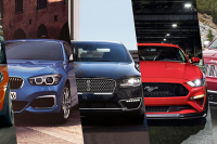 一大波好车大降价！谁都别想拦着我买这些车了！