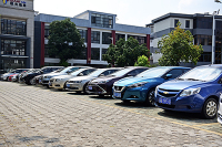 可恶！车又被挡了！划车扎车不可取，这些方法叫他乖乖挪车