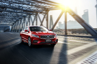 20万内想买高品质混动中型车？这款新车值得入手！