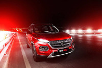 攒点小钱就能买，这些SUV只要6、7万就能随便选，家用完全够