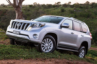 有点小钱我也会考虑这些巨无霸SUV！样样精通