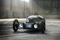 好玩到炸裂，但这些你甚至没有听过的车型你有钱也买不到 