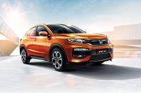 每月销量都过万！最火的合资小型SUV，车主却说……