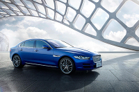 路上不多见，但这两款20多万的车，BBA车主见了都流口水