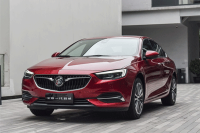 动力够强！17.58万起，这些2.0T中型车开起来爽爆了