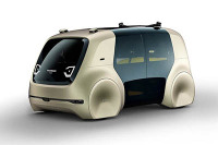 乖，好好去考驾照吧，这些技术可能一辈子都用不上~