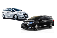 头等舱的体验，这两款20多万的家用车谁更好？