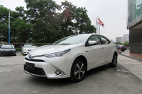 油价又涨了，13.98万起这些家用车至少能省30%的油，越用越省钱