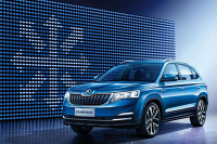 不买大众！因为这款全新德系SUV只要12万起！