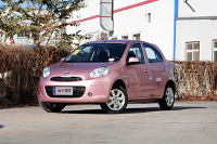 5.98万起这些大牌家用车连妹子都爱开！年轻人买它们不会错！