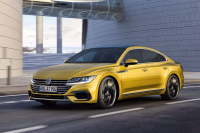 怎么看怎么帅！大多数的年轻人都会被这些帅爆的轿车折服