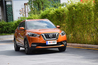 9.98万起的日产SUV比缤智便宜很多，买之前看车主怎么说