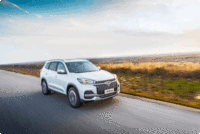 ​奇瑞5月出口暴涨近50%，新能源几近翻一番