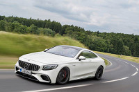 每一款都帅到炸，这周新车总有一款你会爱上！