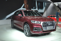 最好卖的豪华SUV预售39.5万！更大更长必定大卖？