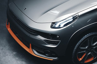 15万内这辆中国主导的新SUV要逆天！沃尔沃技术+马自达的颜值？