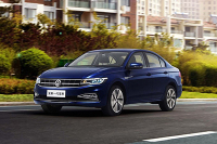 【新车】全新平台的大众特供车能买？4秒破百的中国特斯拉来了！