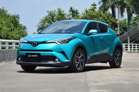 这些SUV才12.99万起，比20万的BBA还拉风！还有一款进口车