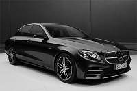 买不起E63 AMG？这台车也许能圆AMG梦