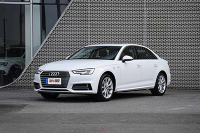 这两台好评如潮的中型车告诉你，前驱和后驱差距到底多大	