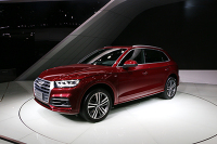 一亮相就被买家挤爆了？今年最火的豪华SUV就是它们！