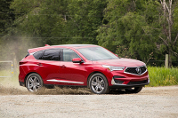 2.0T+10AT，这台全新SUV国产后性价比要逆天？