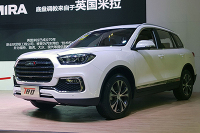 10万元想买高配置SUV，不妨看看这辆车