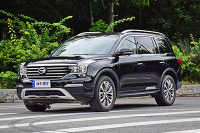 十几万买大7座SUV，这款最能代表中国品牌的水准