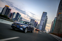 激擎无限！“超吉联赛”让赛车成为大众运动