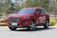 卖得最火的4款中国SUV，10来万的预算这么选就对了